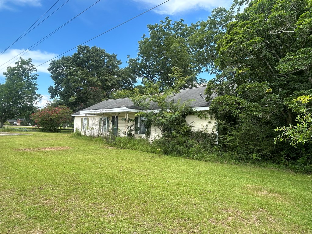 1425 Forrester Road Dothan, AL 36301 - Photo 4 of 26 Gallery Image 4