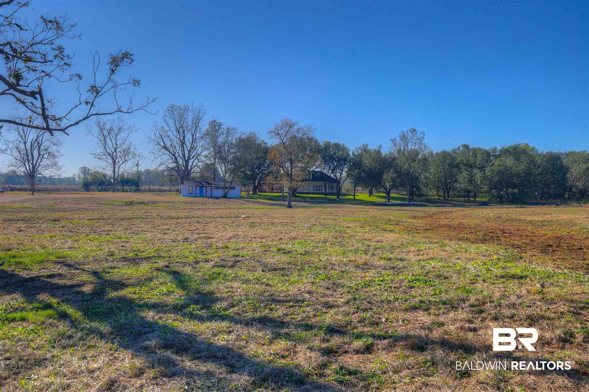 10654 County Road 32 Fairhope, AL 36532 - Photo 37 of 38 front yard