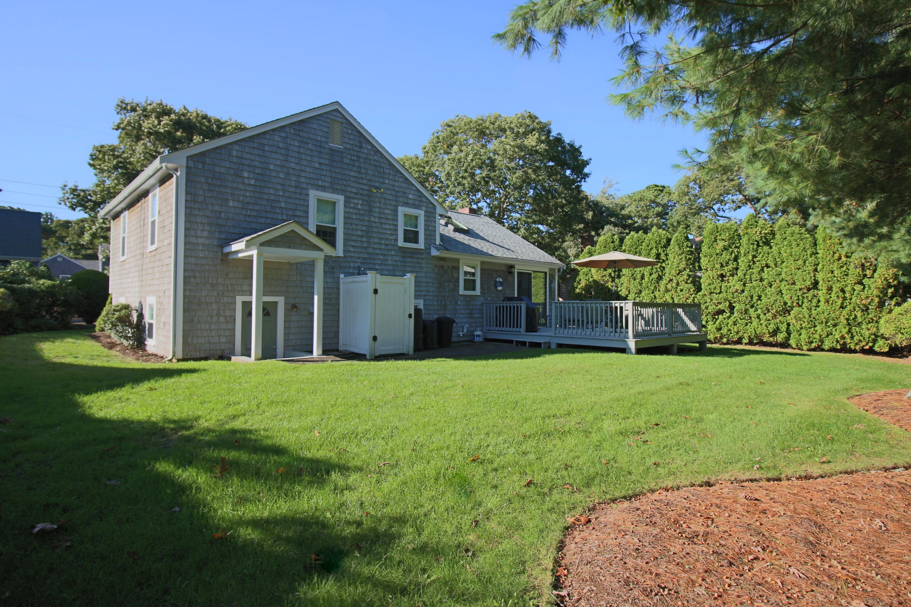 20 The Other Road Dennis Port, MA 02639 - Photo 20 of 21 Rear View