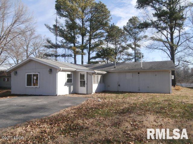 3682 Kendale Acres Road Tamaroa, IL 62888 - Photo 16 of 18 Gallery Image 16