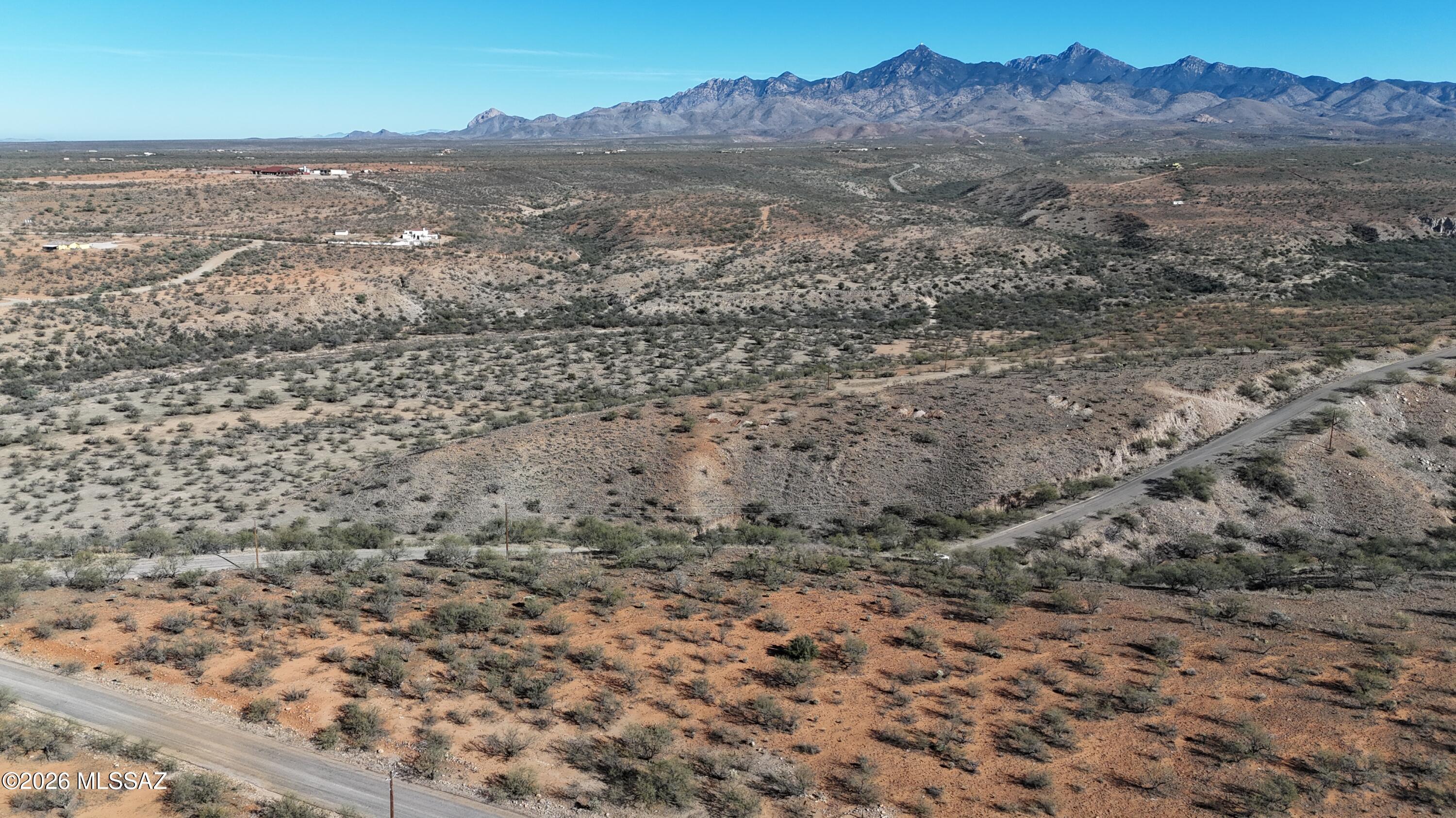 1850 Círculo Tortuga, Unit 36 Rio Rico, AZ 85648 - Photo 5 of 9