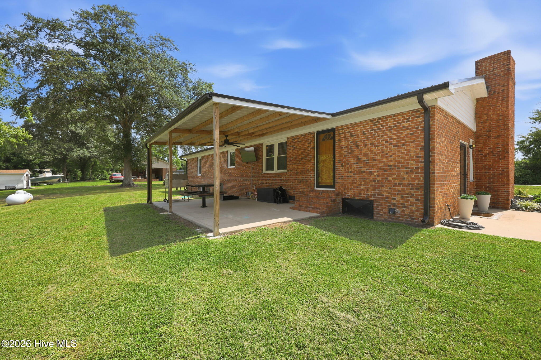 1485 Porter Road Greenville, NC 27834 - Photo 52 of 52