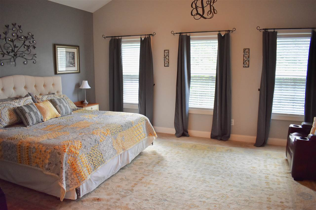 674 Democracy Street Raleigh, NC 27603 - Photo 14 of 29 Master Bedroom