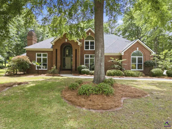 $525,000 | 113 Club Court, Warner Robins, GA 31088