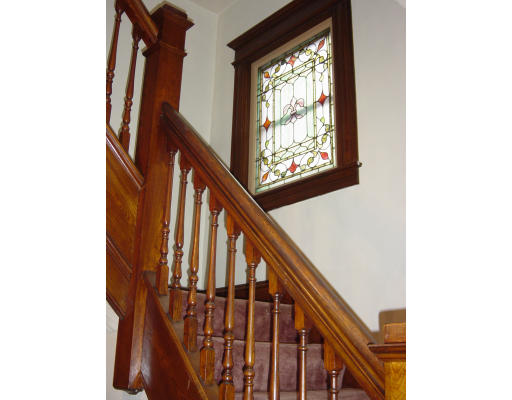 25 Trillium Street Springfield, MA 01108 - Photo 11 of 17 a view of entryway