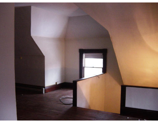 25 Trillium Street Springfield, MA 01108 - Photo 13 of 17 a view of empty room with wooden floor