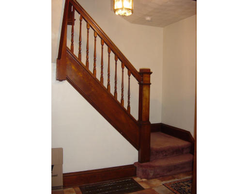 25 Trillium Street Springfield, MA 01108 - Photo 10 of 17 a view of entryway