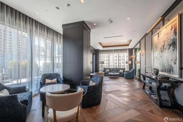 $1,588,000 | 706 Mission Street, Unit 8C, San Francisco, CA 94103