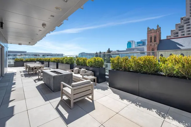 $1,588,000 | 706 Mission Street, Unit 8C, San Francisco, CA 94103