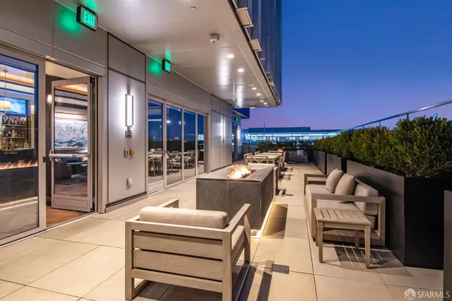 $1,588,000 | 706 Mission Street, Unit 8C, San Francisco, CA 94103