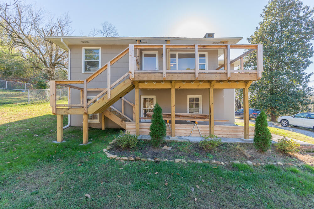 130 Passons Road Chattanooga, TN 37415 - Photo 1 of 46 130 Passons