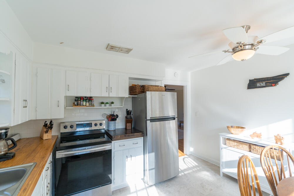 130 Passons Road Chattanooga, TN 37415 - Photo 13 of 46 130 Passons