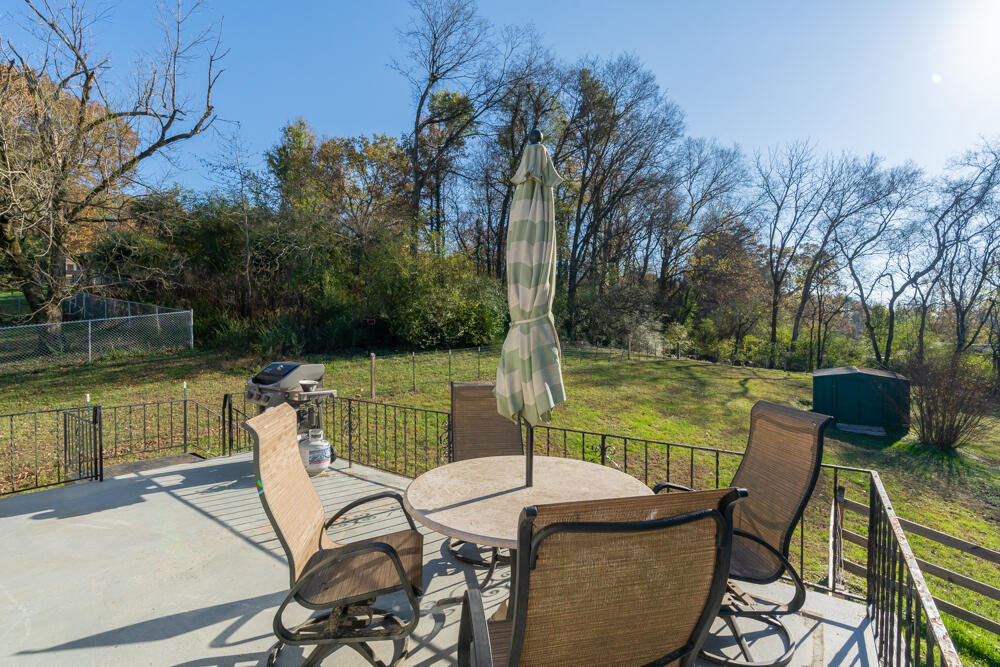 130 Passons Road Chattanooga, TN 37415 - Photo 17 of 46 130 Passons