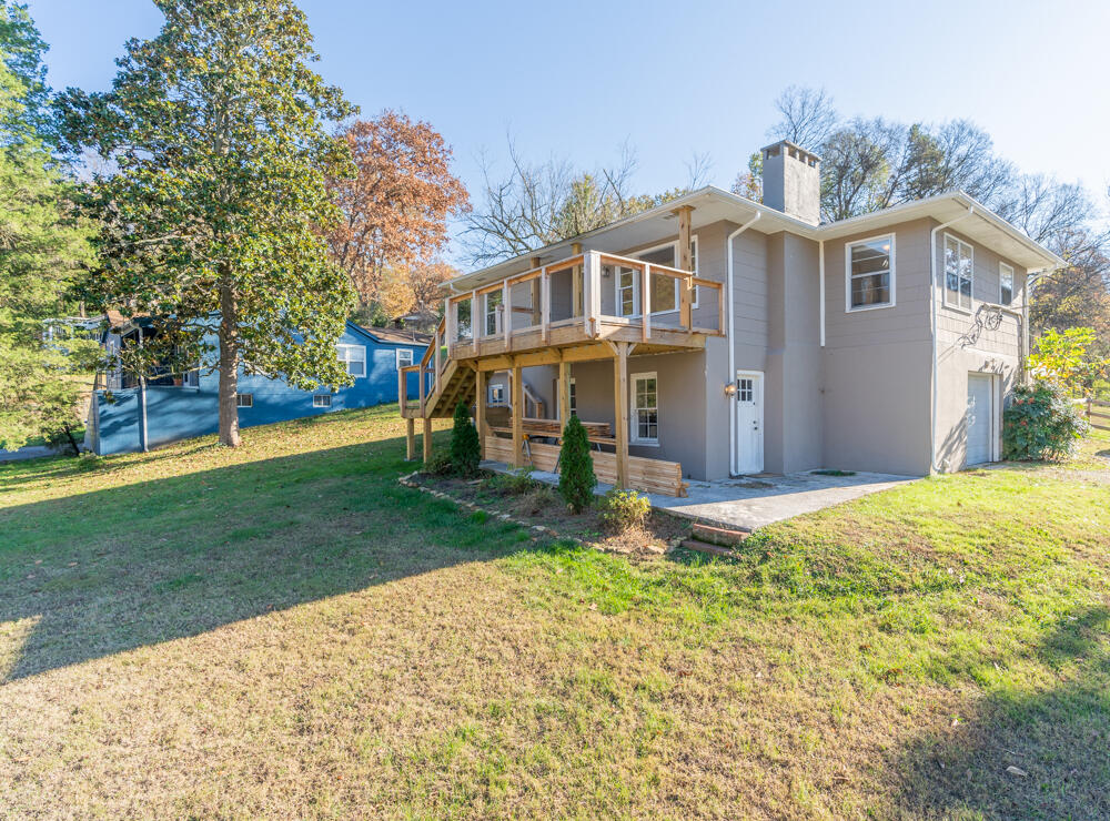130 Passons Road Chattanooga, TN 37415 - Photo 2 of 46 130 Passons