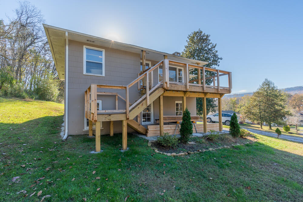 130 Passons Road Chattanooga, TN 37415 - Photo 3 of 46 130 Passons
