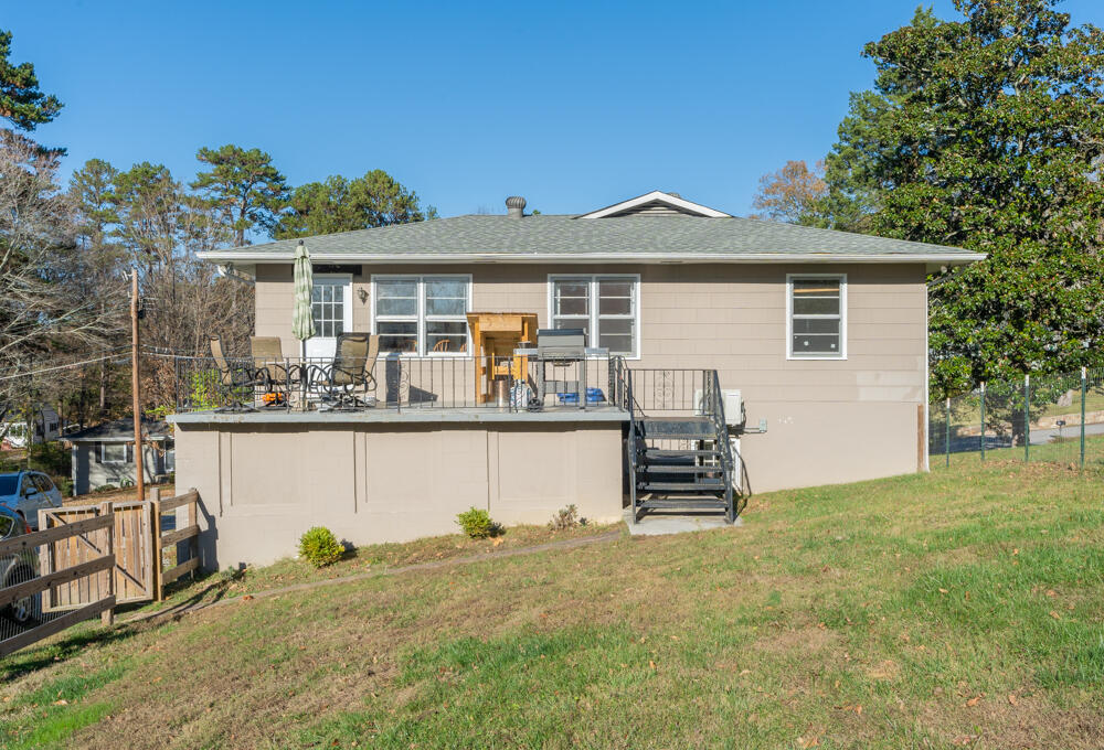 130 Passons Road Chattanooga, TN 37415 - Photo 40 of 46 130 Passons