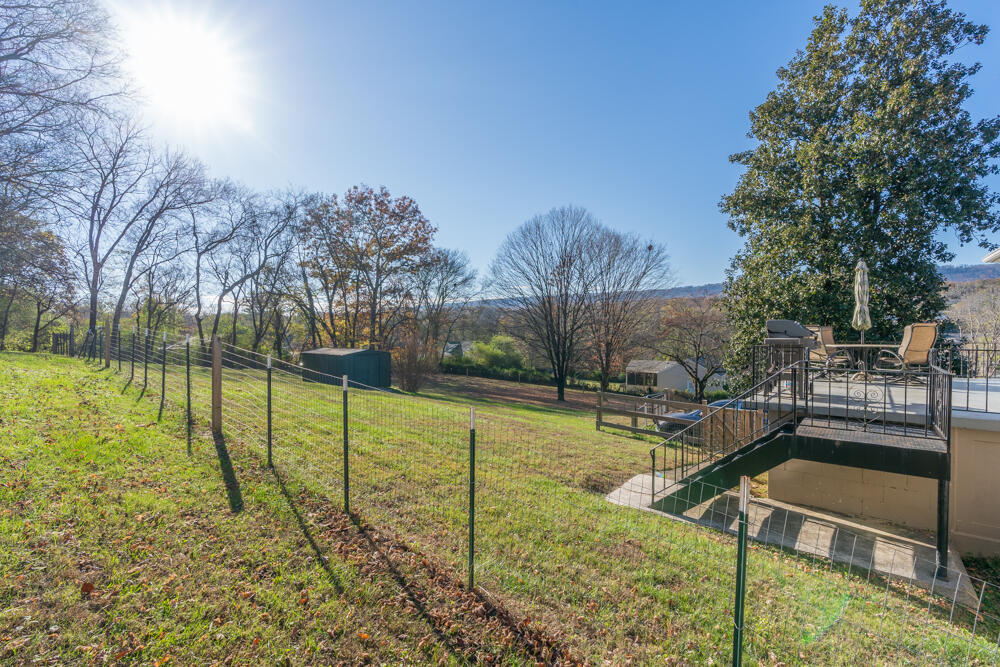 130 Passons Road Chattanooga, TN 37415 - Photo 42 of 46 130 Passons