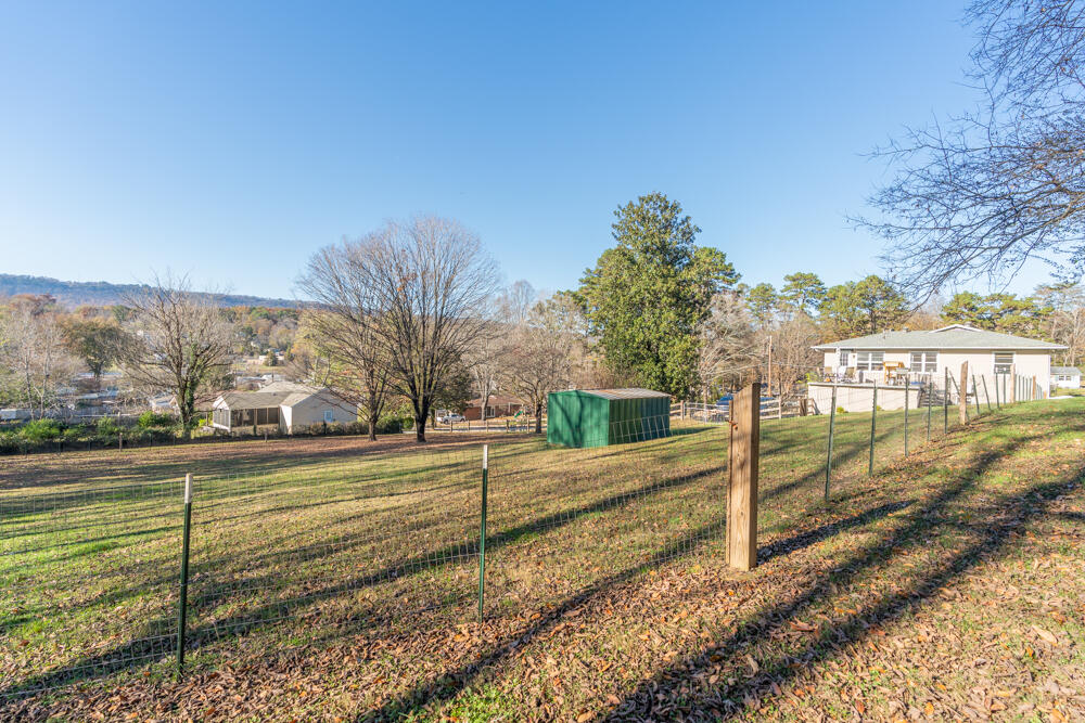 130 Passons Road Chattanooga, TN 37415 - Photo 45 of 46 130 Passons