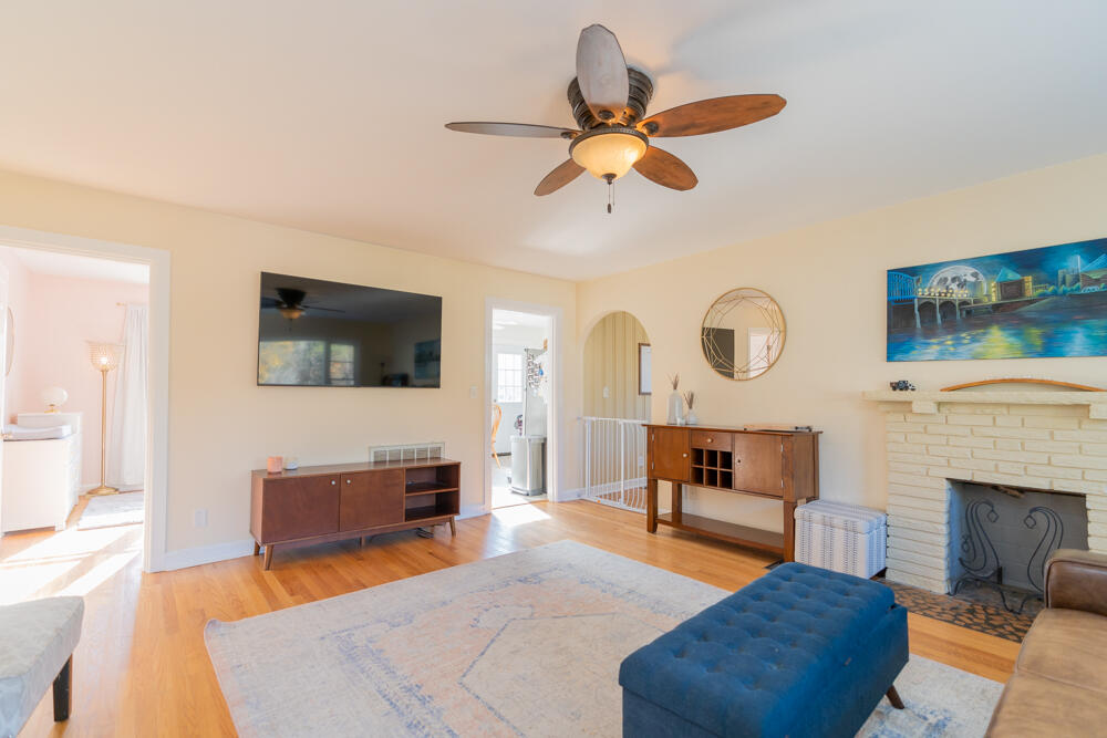130 Passons Road Chattanooga, TN 37415 - Photo 5 of 46 130 Passons
