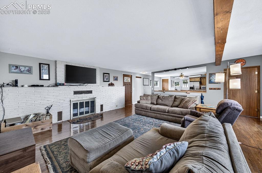 3785 Overlook Road Colorado Springs, CO 80906 - Photo 21 of 45 Gallery Image 21