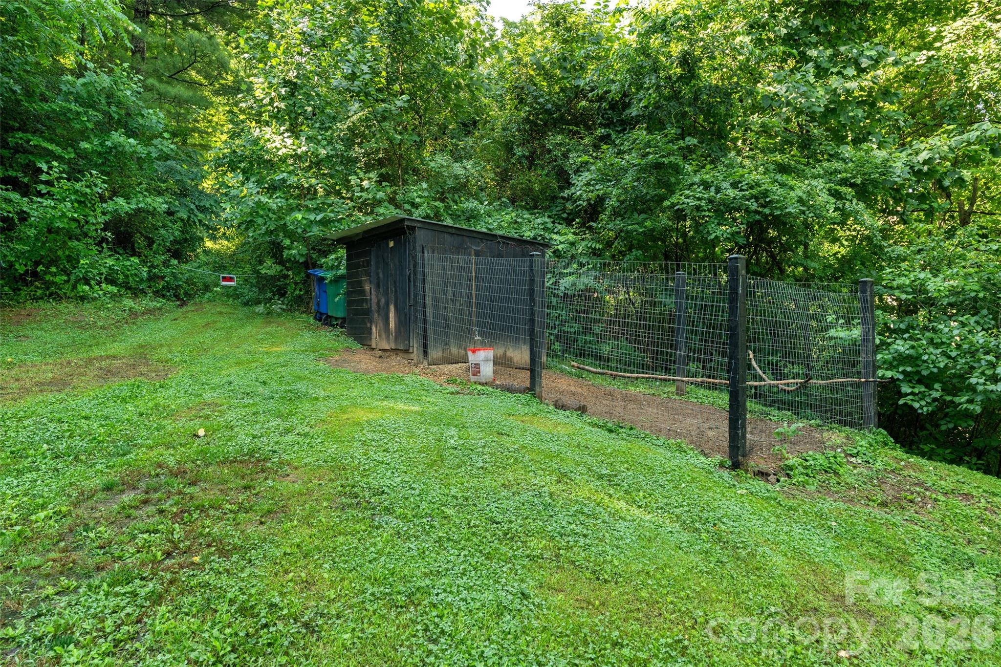 1226 Newfound Road Leicester, NC 28748 - Photo 20 of 20