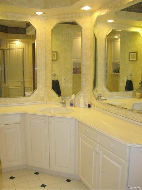10890 Reeck Road Allen Park, MI 48101 - Photo 20 of 25 master sink v.jpg