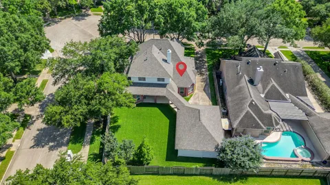 $579,000 | 22806 Radrick Lane, Katy, TX 77450