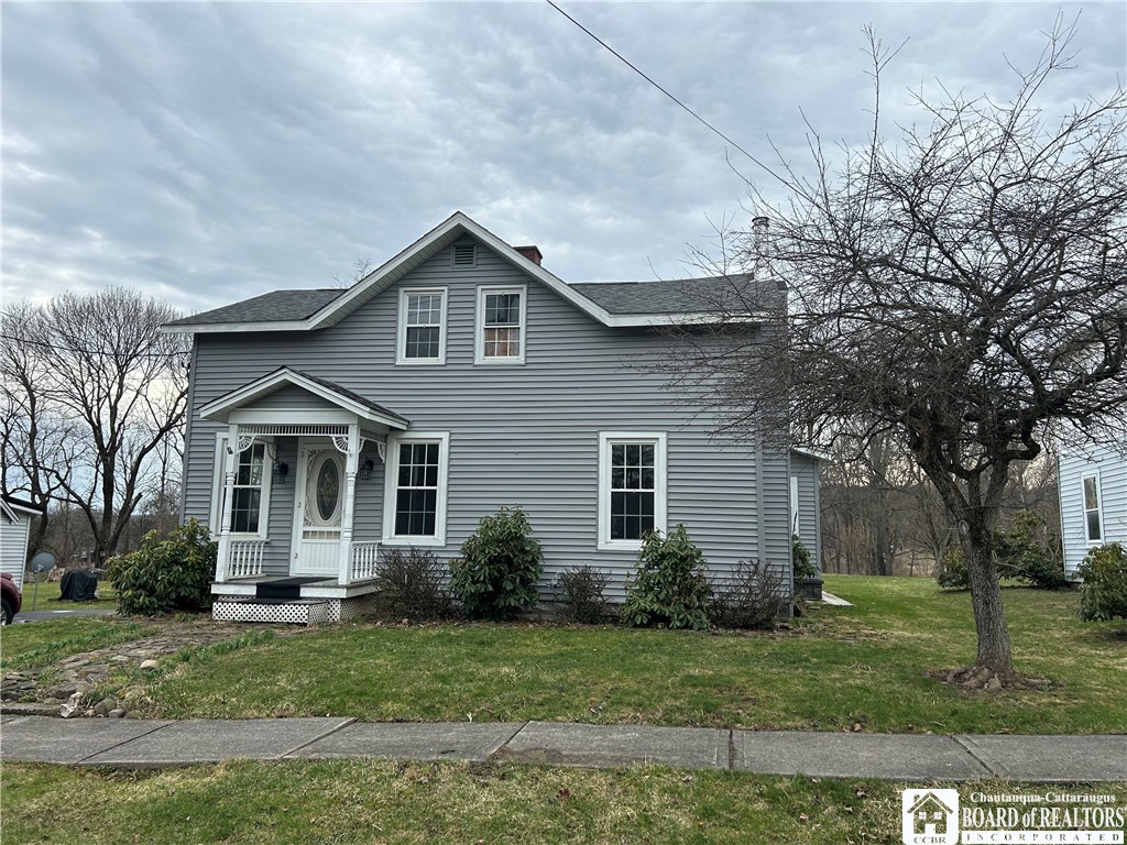 851 Mill Road Busti, NY 14701 - Photo 1 of 1