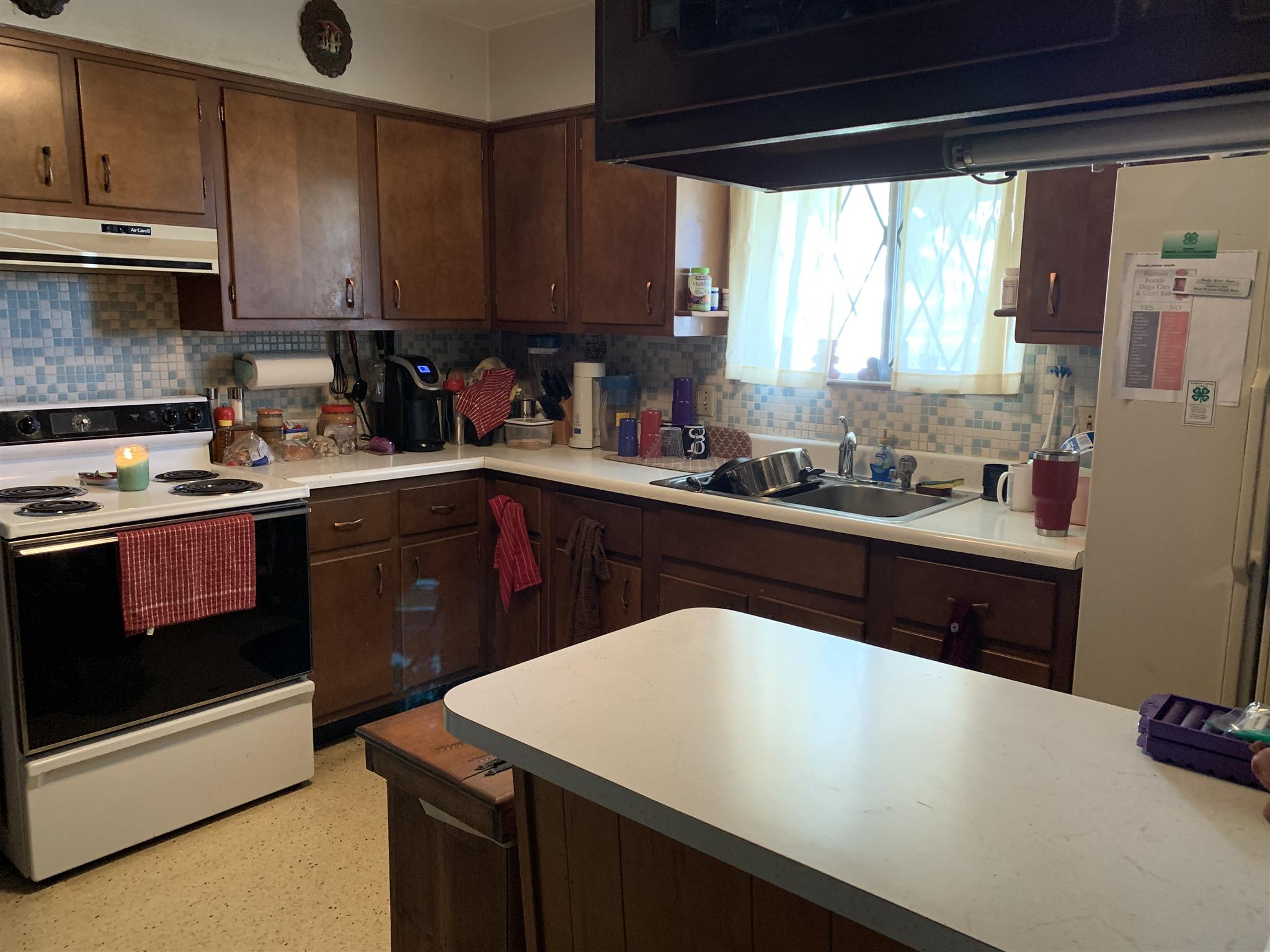 11823 Franke Road Monroeville, IN 46773 - Photo 12 of 25 Gallery Image 12