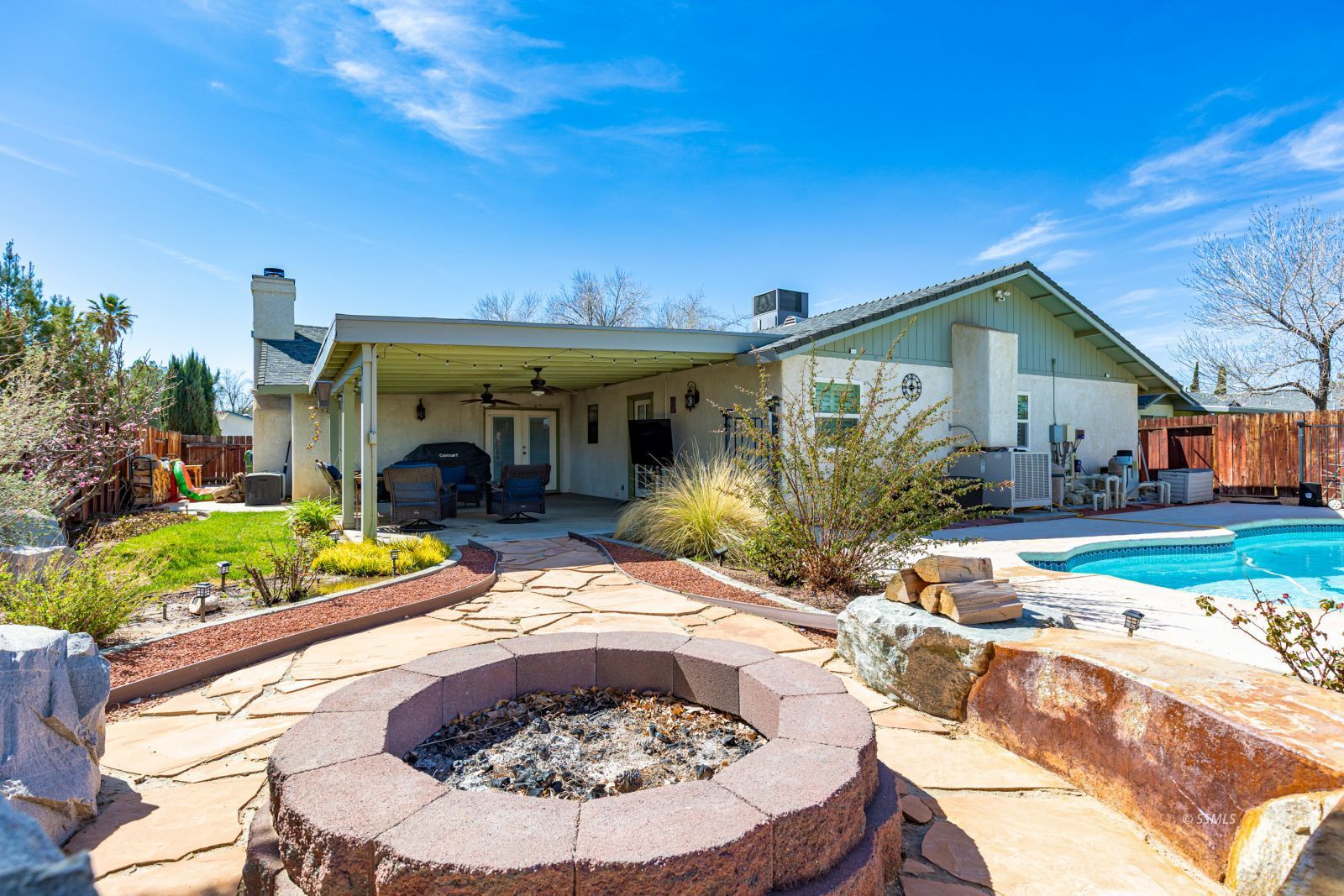 1208 Windy Lynn Avenue Ridgecrest, CA 93555 - Photo 47 of 49 Gallery Image 47