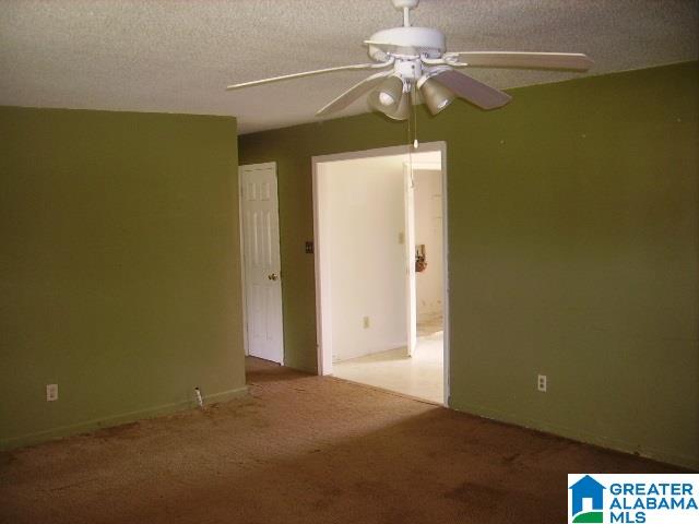9586 Old Toadvine Road Bessemer, AL 35023 - Photo 5 of 21