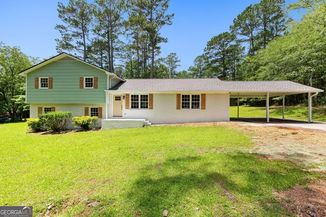 $299,900 | 223 Pinehaven Drive, LaGrange, GA 30240