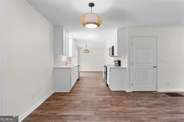 $299,900 | 223 Pinehaven Drive, LaGrange, GA 30240