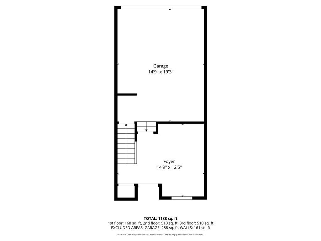 615 Broadview Place Northeast Atlanta, GA 30324 - Photo 57 of 64