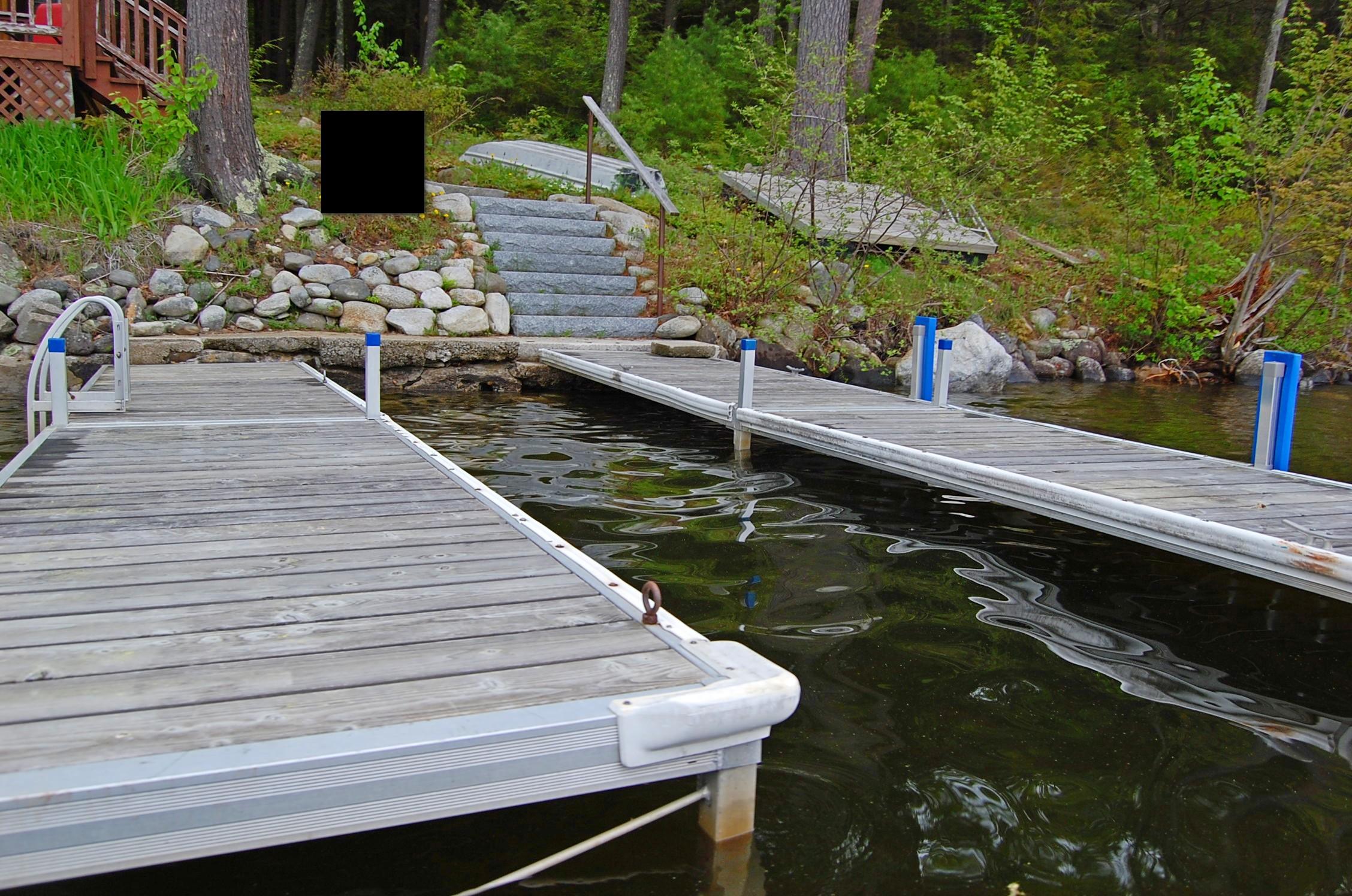232 Augusta Road Rome, ME 04963 - Photo 62 of 67 docks close