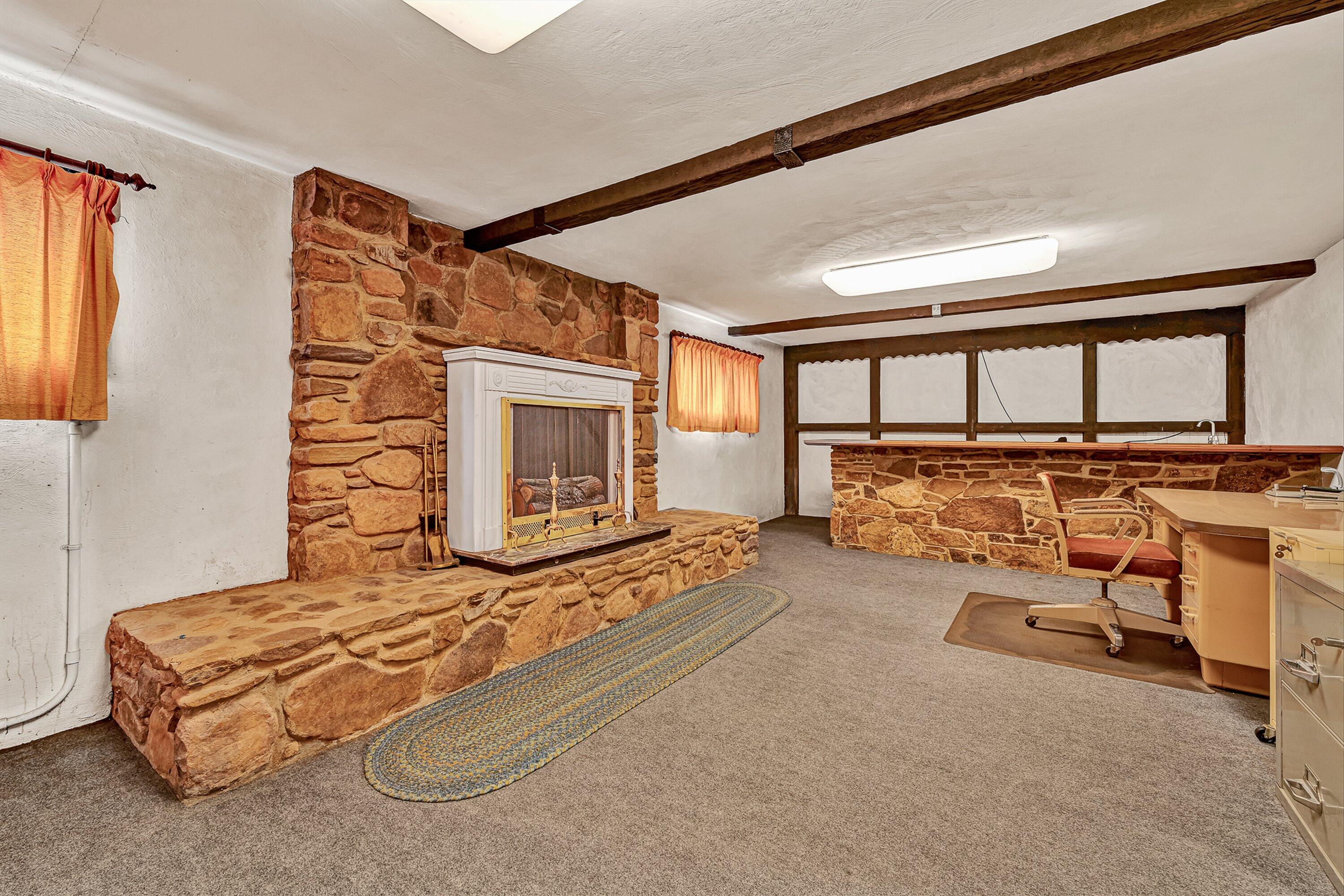 7633 Deer Branch Road Roanoke, VA 24019 - Photo 29 of 58 29-VM-02739