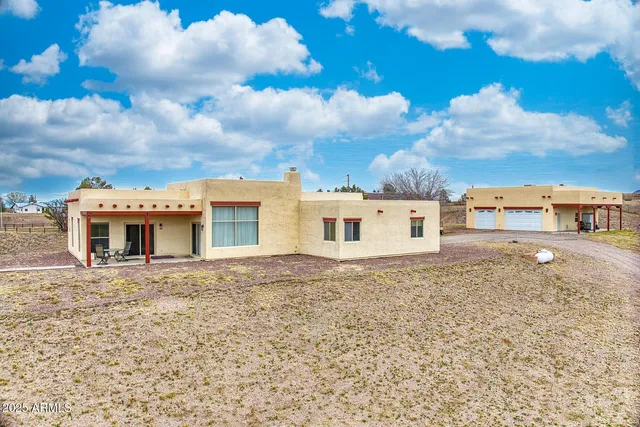 $579,000 | 7 Gila Monster Court, Sonoita, AZ 85637