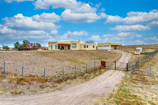$579,000 | 7 Gila Monster Court, Sonoita, AZ 85637