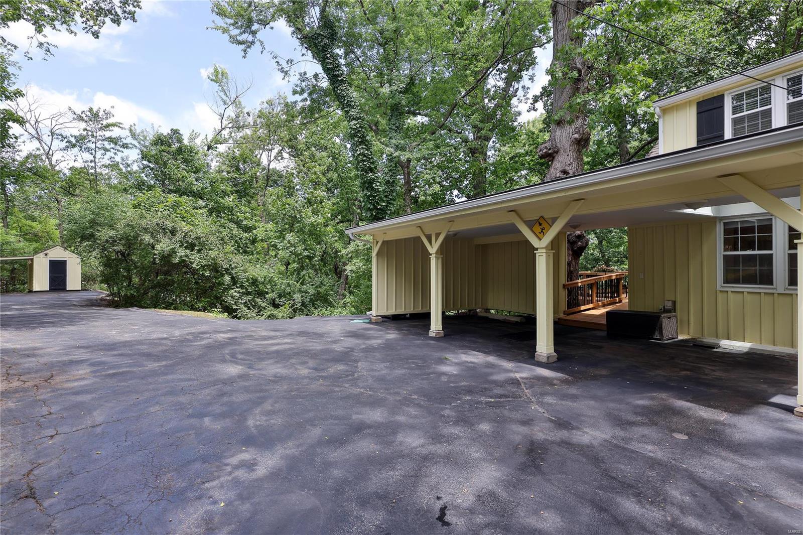 595 Dielman Road Olivette, MO 63132 - Photo 26 of 27 Gallery Image 26