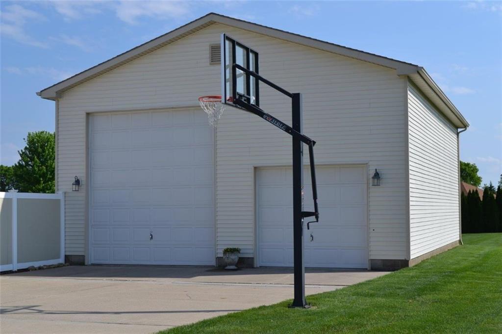 3933 Windy Ridge Drive Springfield, OH 45502 - Photo 4 of 7