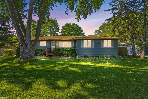 $314,900 | 4271 Highland Road, Milford, MI 48380