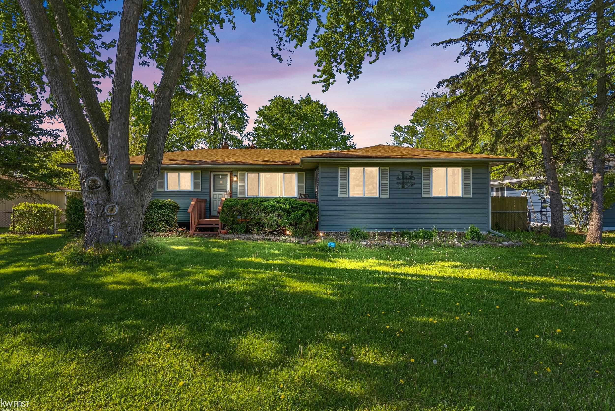 4271 Highland Road Milford, MI 48380 - Photo 1 of 48