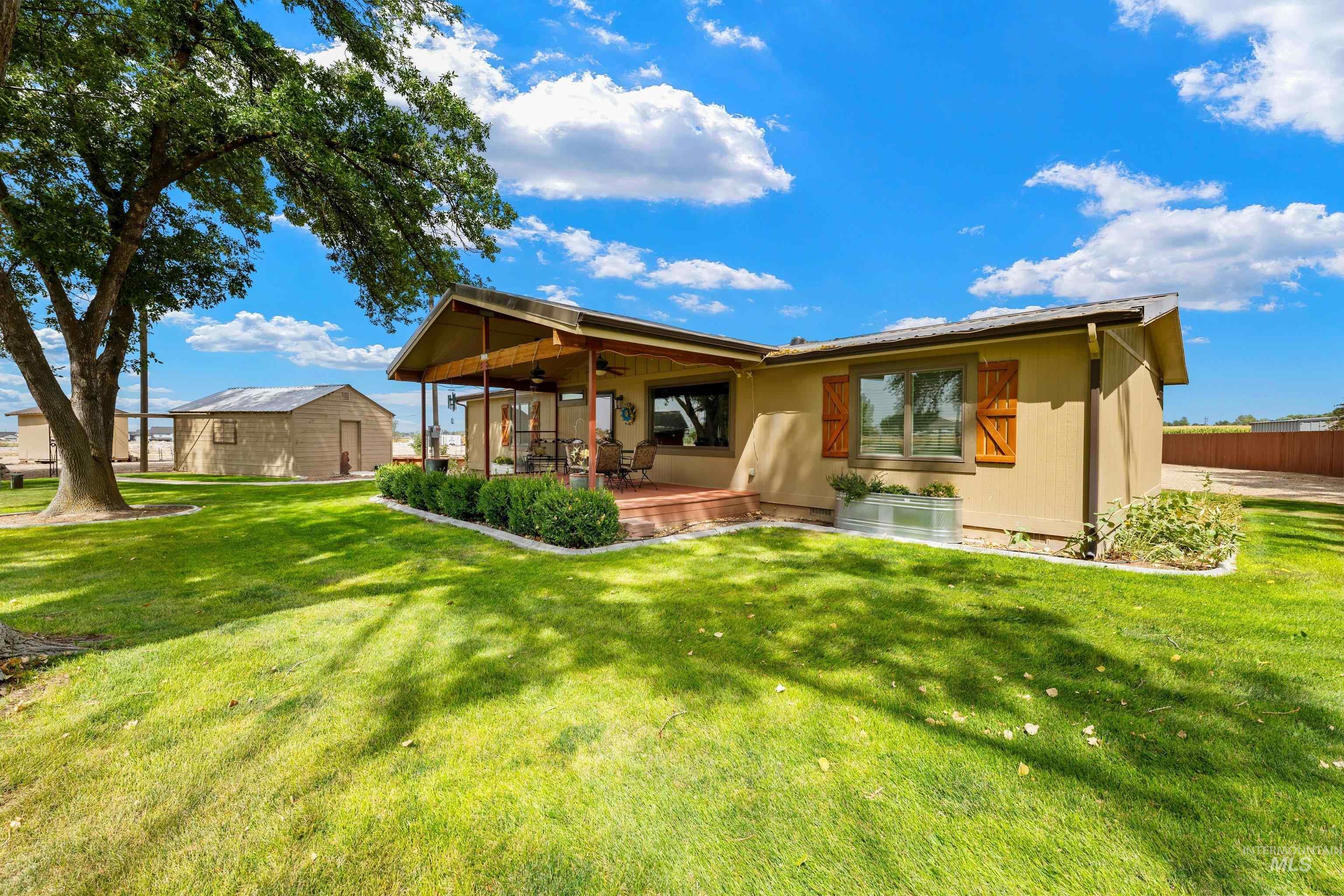 2370 West Lake Hazel Road Meridian, ID 83642 - Photo 48 of 49 Gallery Image 48