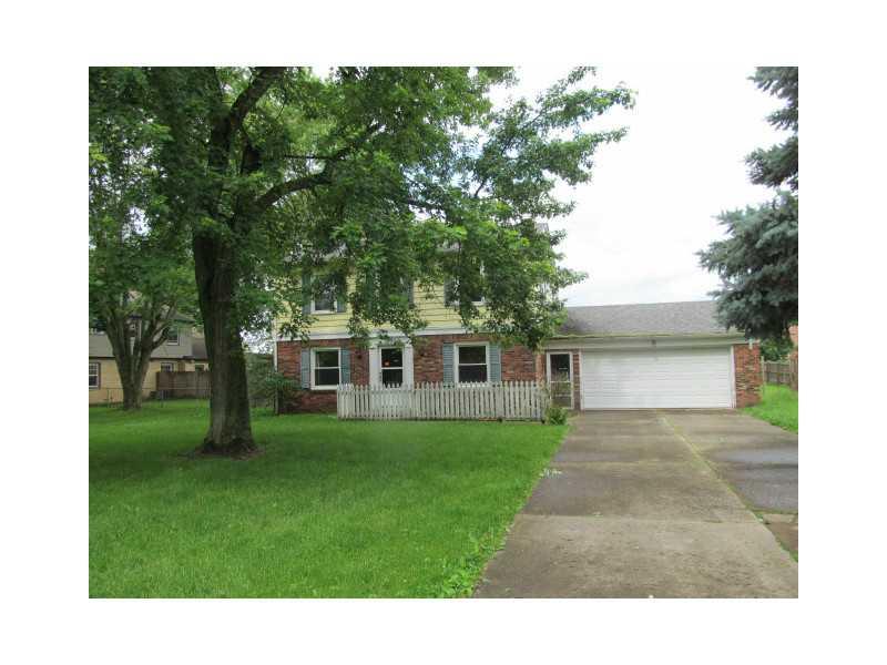 2231 Park Road Anderson, IN 46011 - Photo 1 of 12 Gallery Image 1
