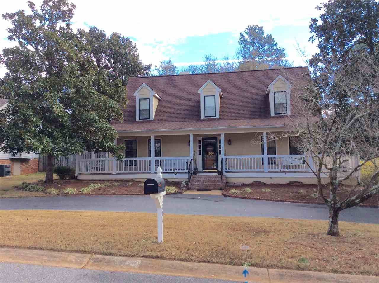 1004 Shoresbrook Road Spartanburg, SC 29301 - Photo 1 of 25 Gallery Image 1
