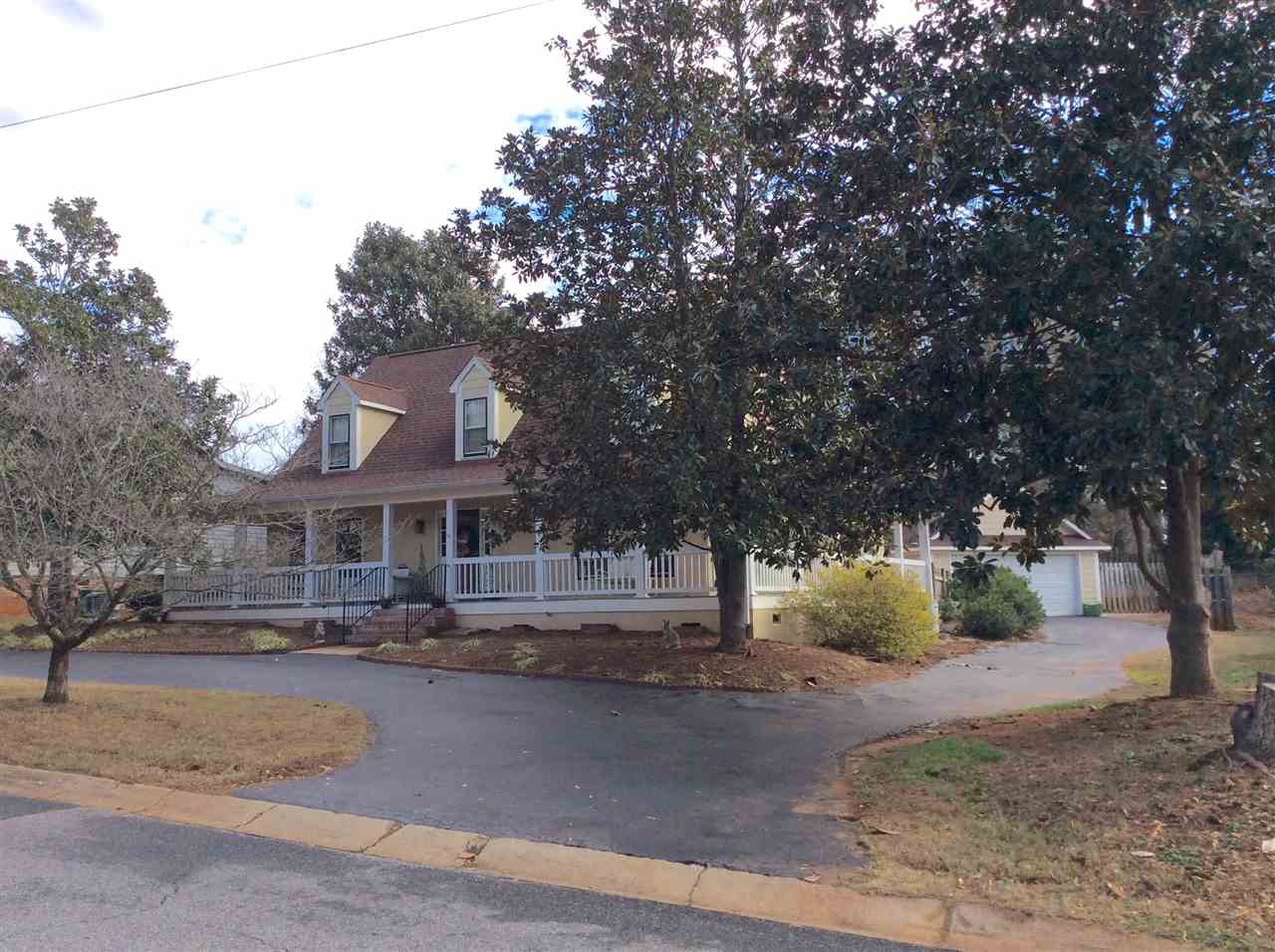 1004 Shoresbrook Road Spartanburg, SC 29301 - Photo 20 of 25 Gallery Image 20