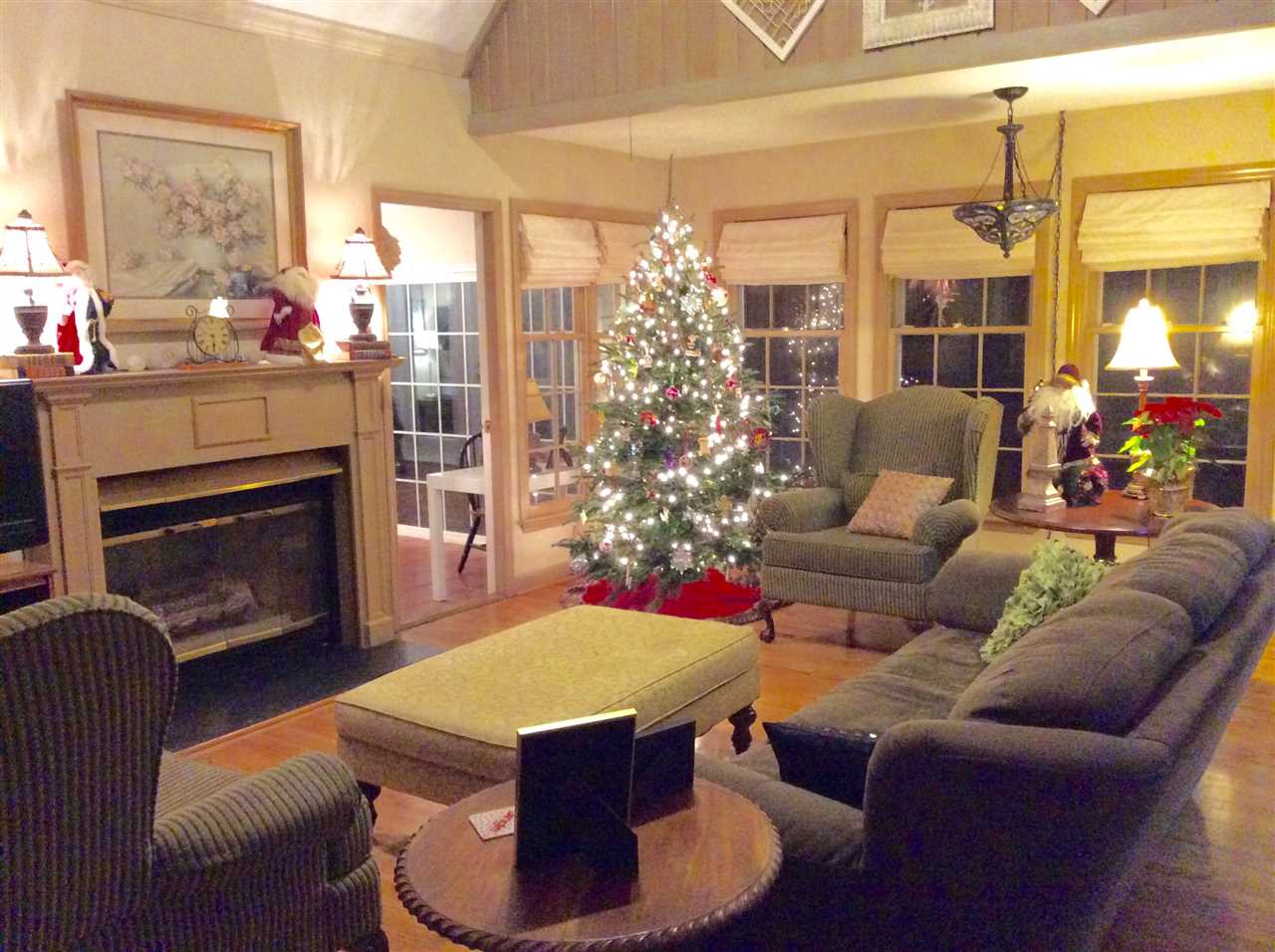 1004 Shoresbrook Road Spartanburg, SC 29301 - Photo 2 of 25 Gallery Image 2