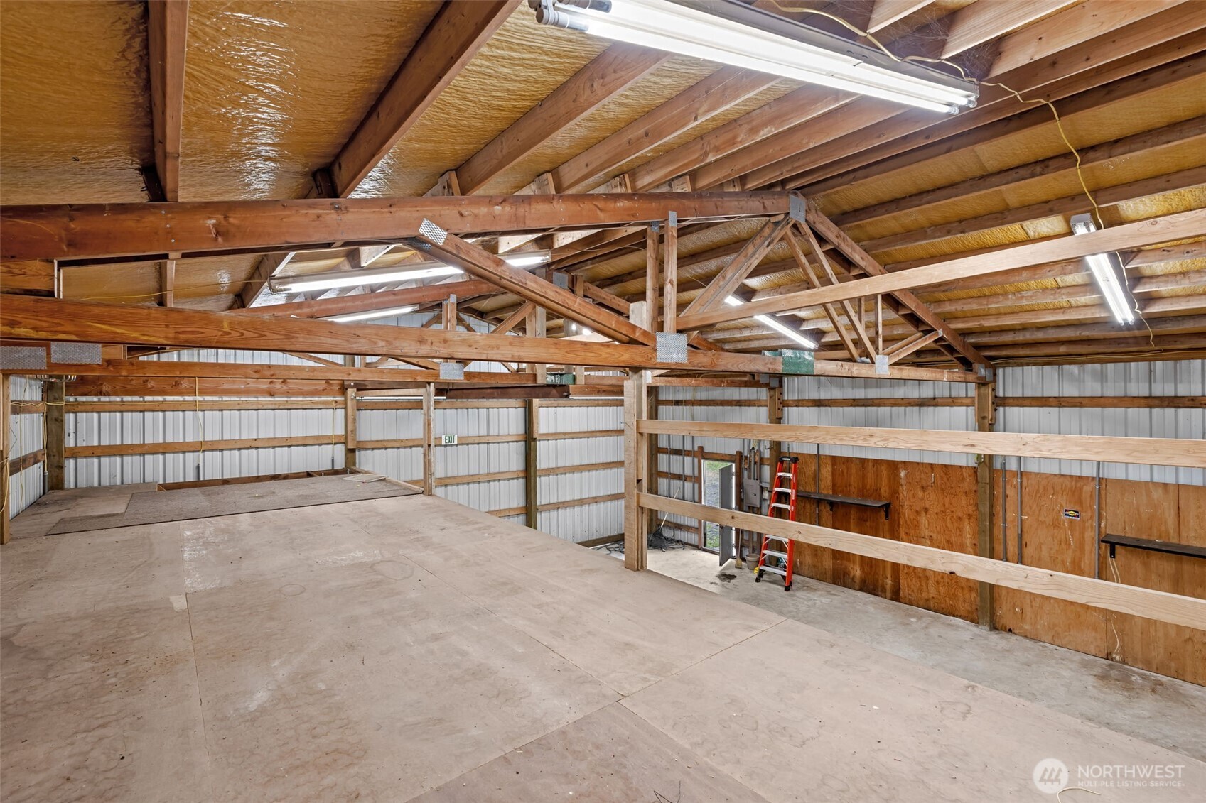 109 Tillie Road Onalaska, WA 98570 - Photo 32 of 39