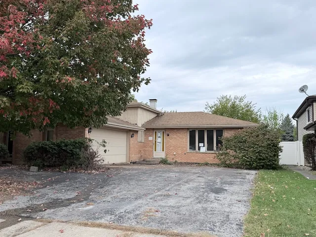 $182,000 | 3312 192nd Place, Lansing, IL 60438