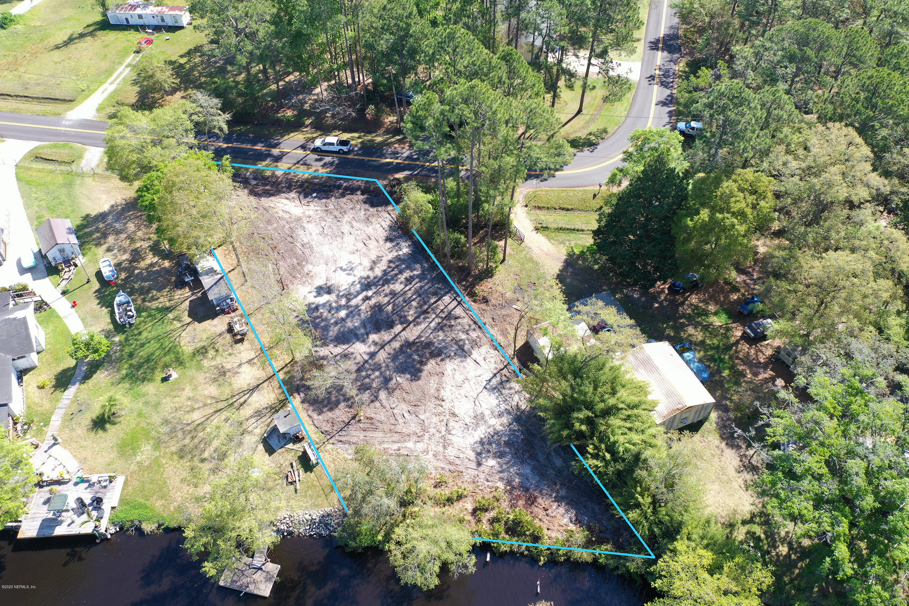 0 Edwards Road Yulee, FL 32097 - Photo 14 of 19 DJI_0473_labeled_10 x 7 300dpi